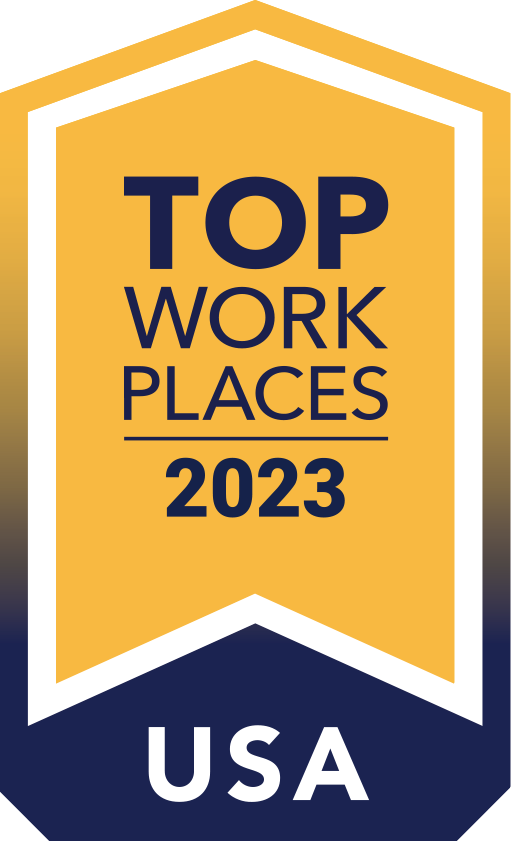 Top Work Places 2023 Pinnacle Home Care